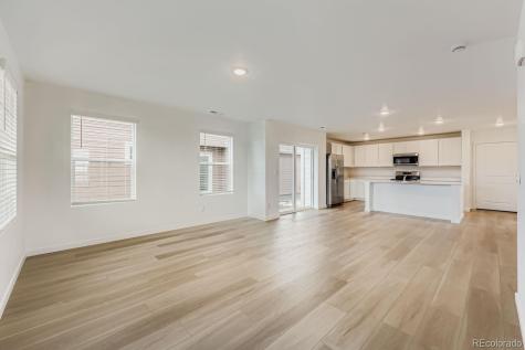 7813 Long Chute Trail Colorado Springs CO 80908