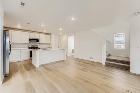 7813 Long Chute Trail Colorado Springs CO 80908