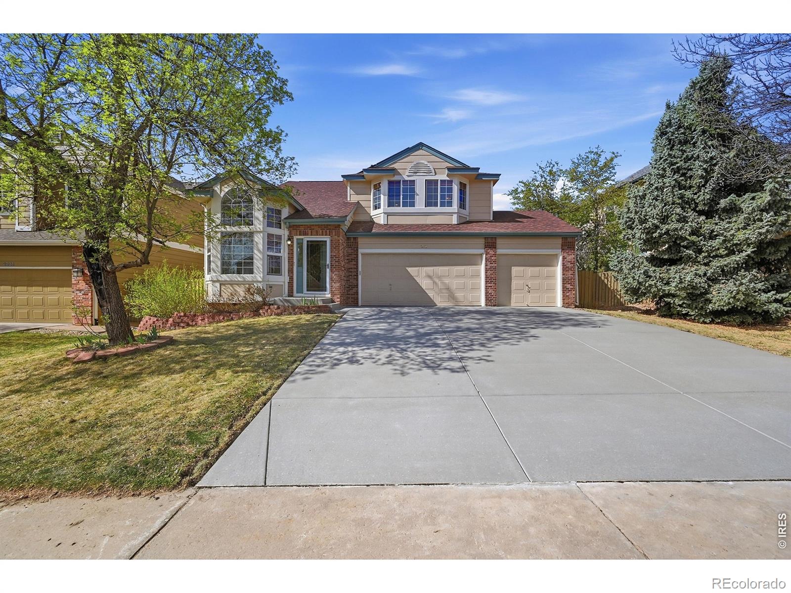 2071 Dailey Lane Superior CO 80027