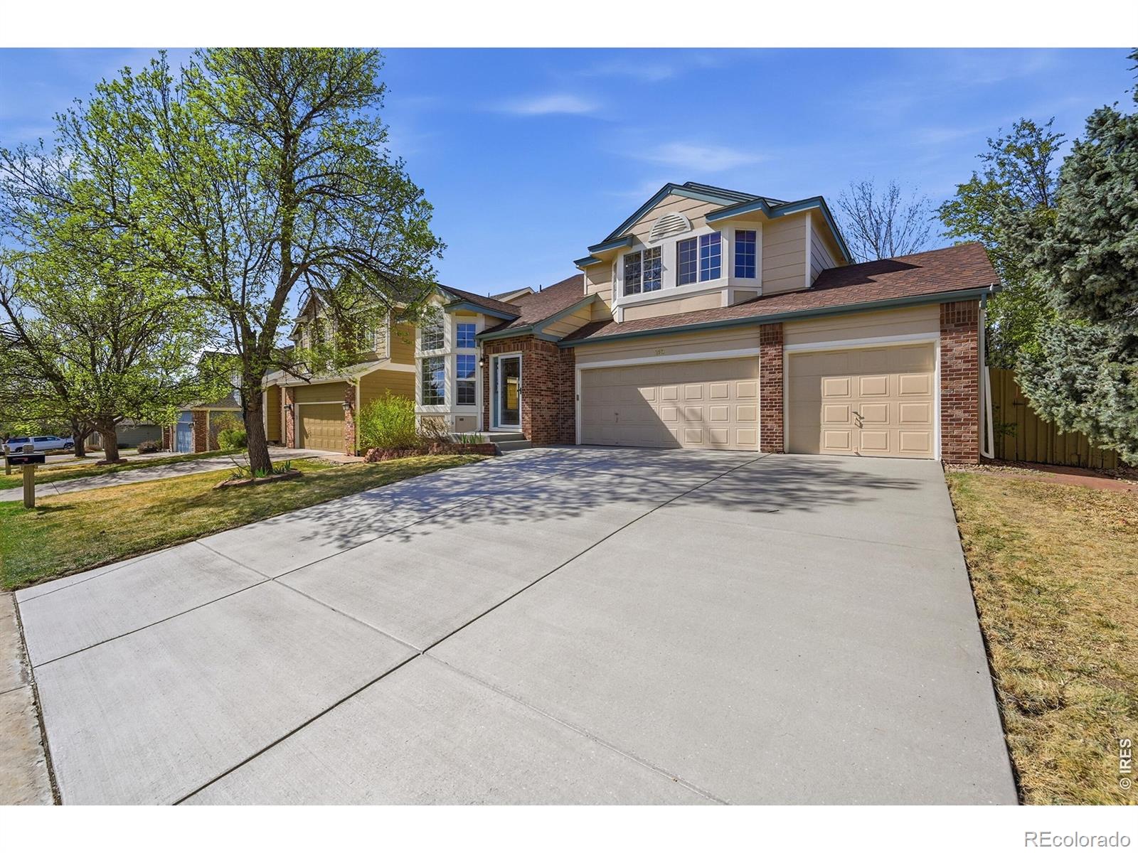 2071 Dailey Lane Superior CO 80027