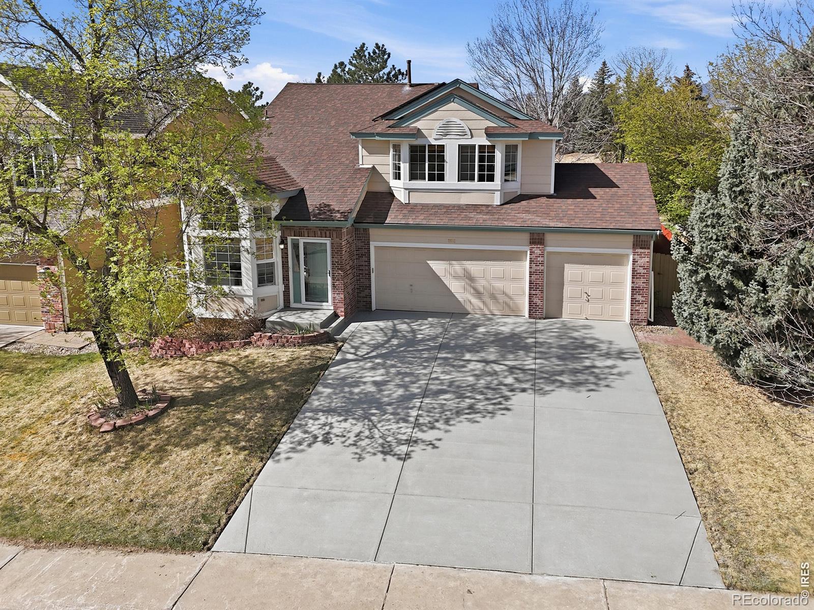 2071 Dailey Lane Superior CO 80027