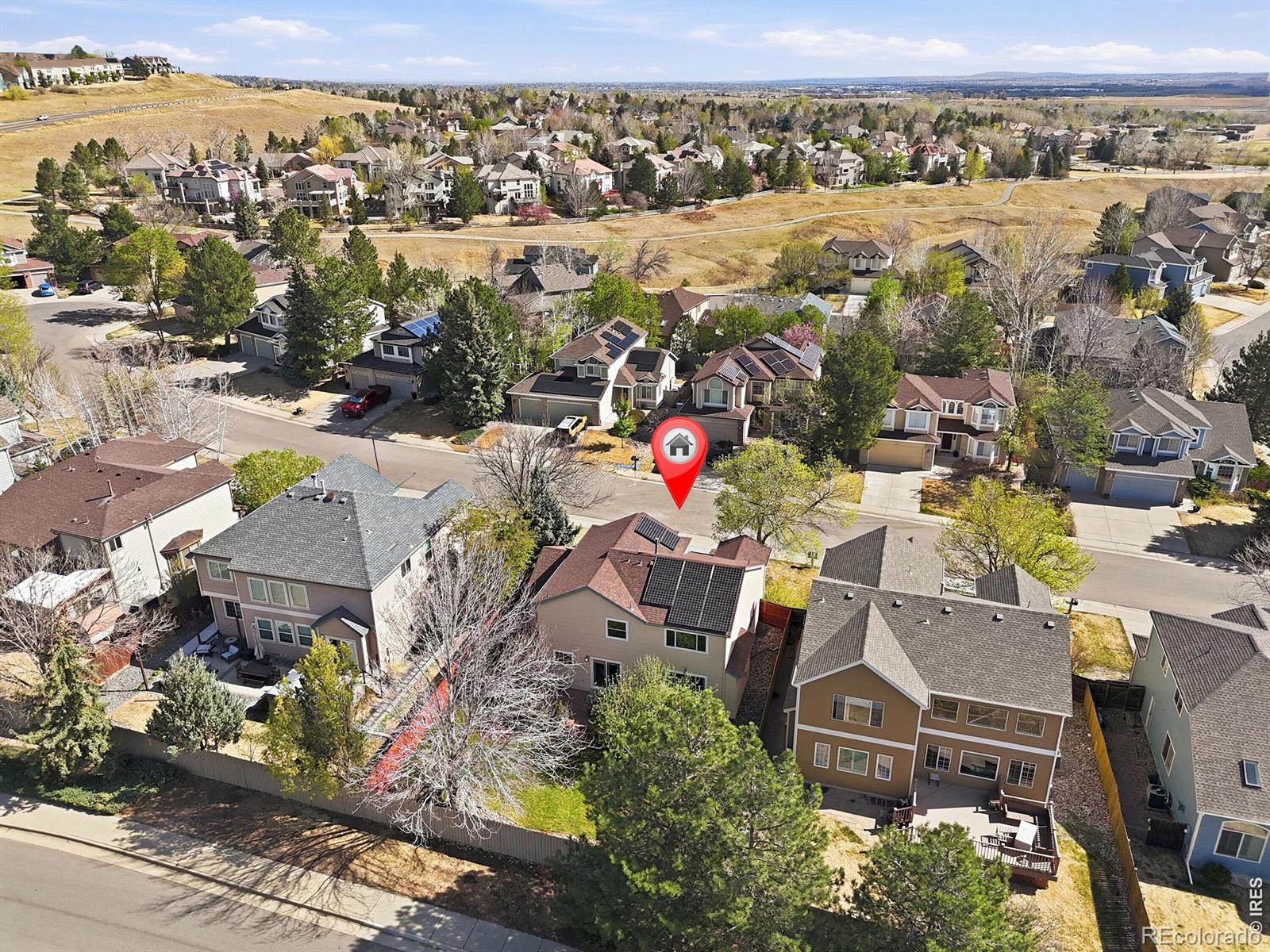 2071 Dailey Lane Superior CO 80027