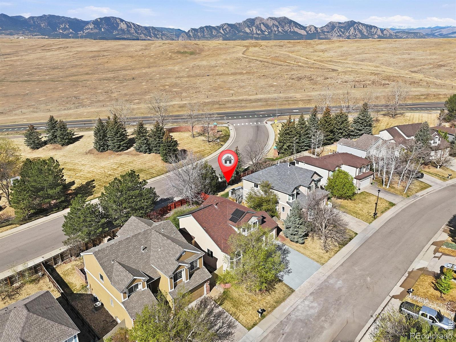 2071 Dailey Lane Superior CO 80027