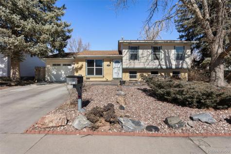 1655 S Quintero Way Aurora CO 80017