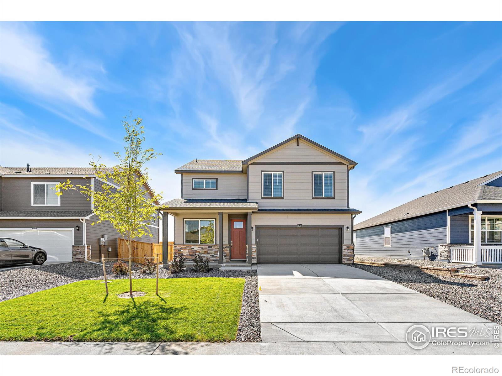 5972 Amerifax Drive Windsor CO 80528