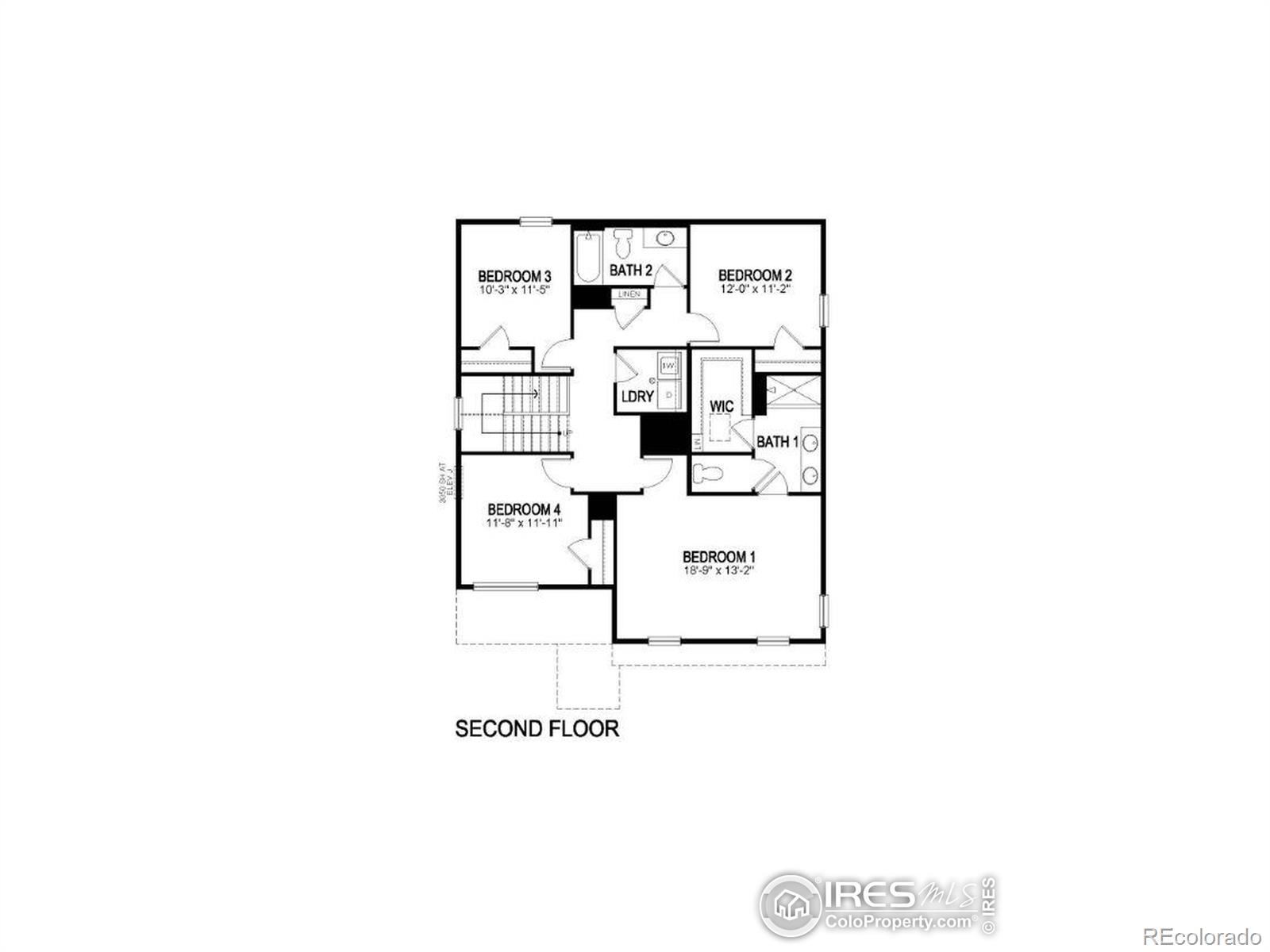 5972 Amerifax Drive Windsor CO 80528