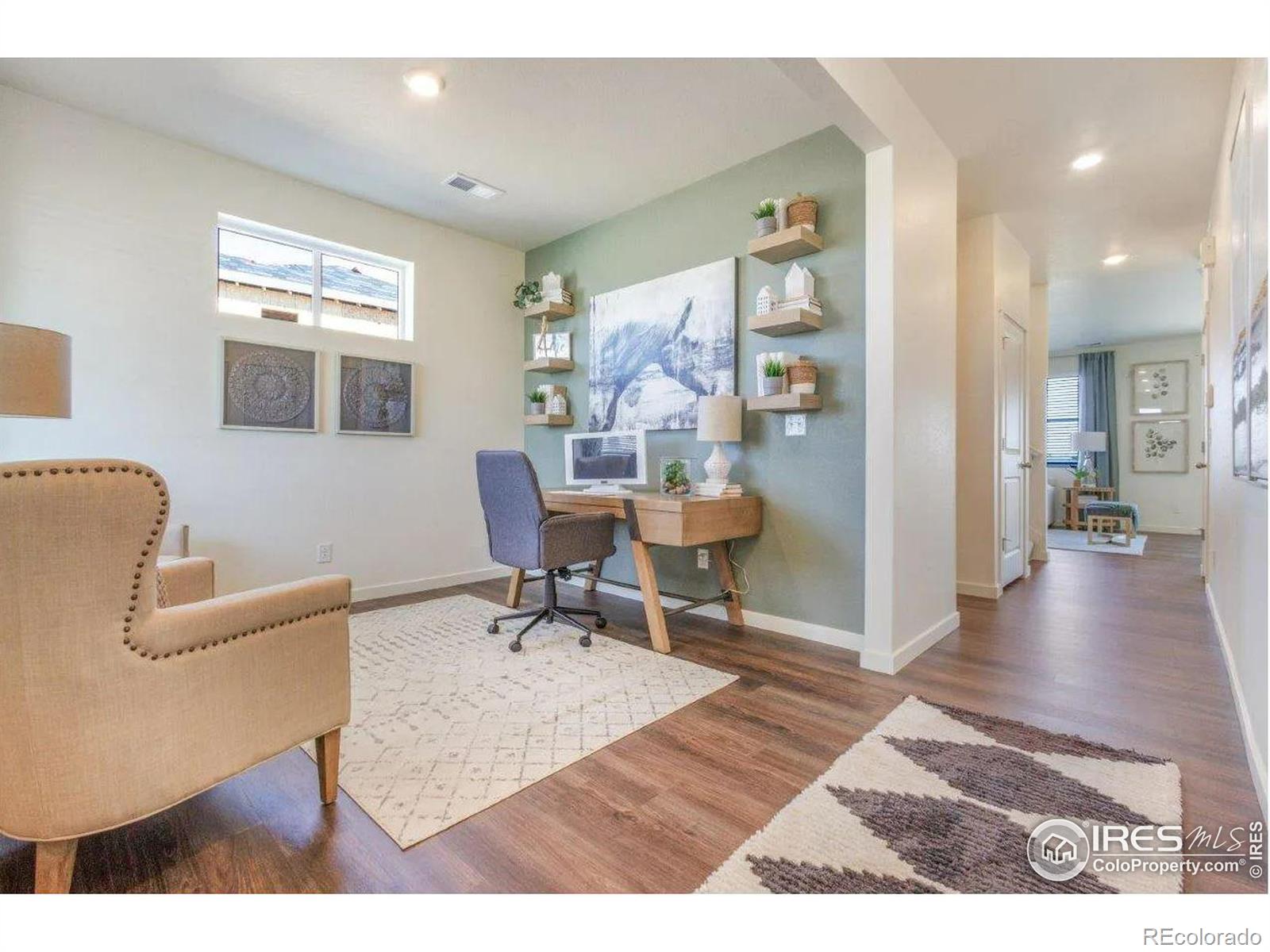 5972 Amerifax Drive Windsor CO 80528