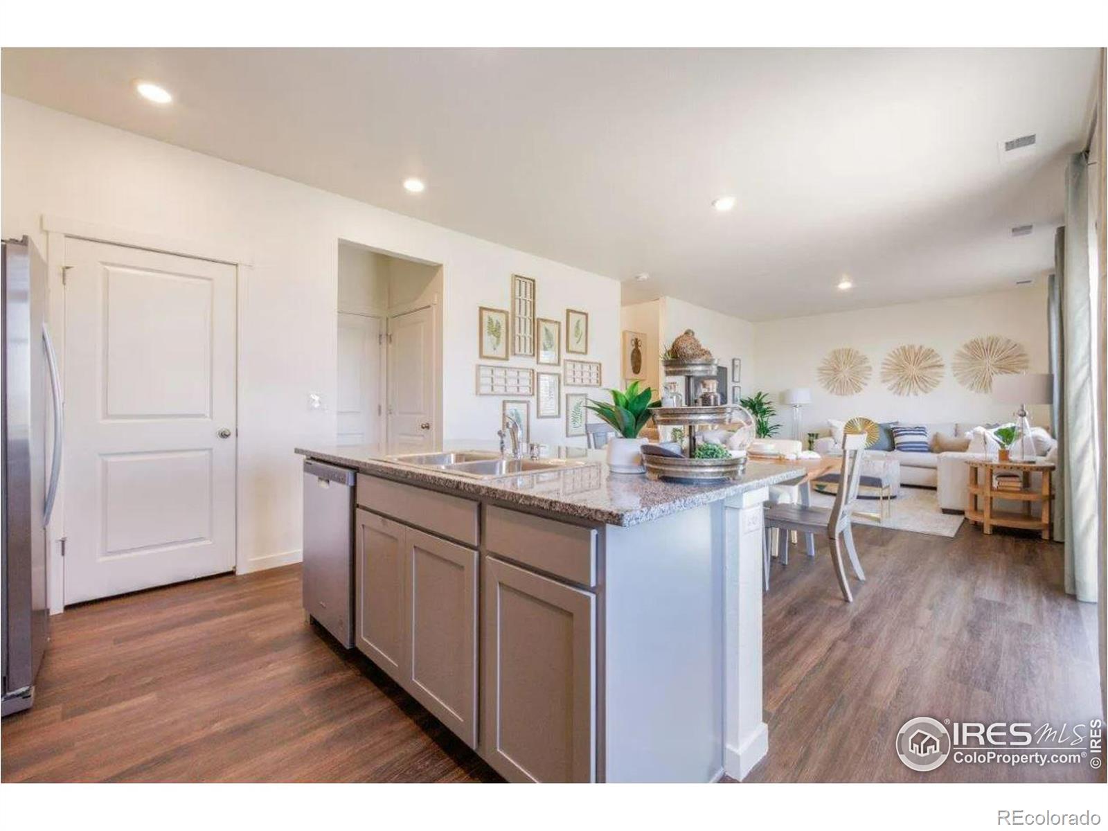 5972 Amerifax Drive Windsor CO 80528