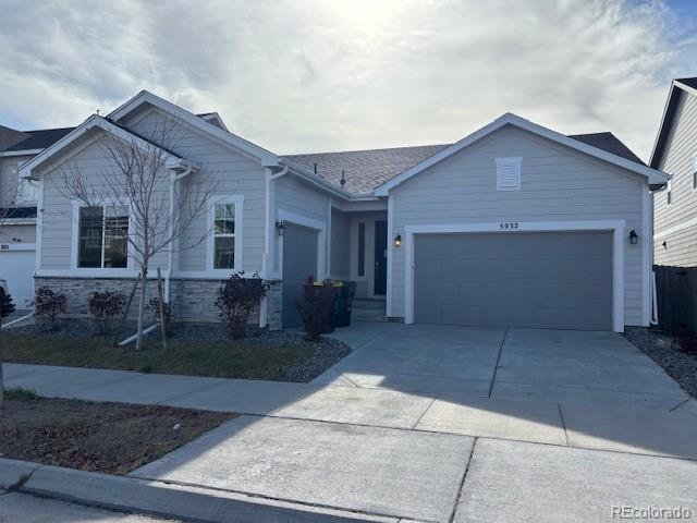5932 Wheatberry Drive Brighton CO 80601