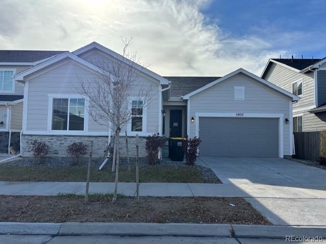 5932 Wheatberry Drive Brighton CO 80601