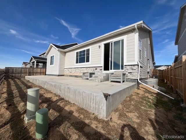 5932 Wheatberry Drive Brighton CO 80601