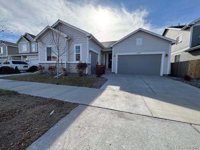 5932 Wheatberry Drive Brighton CO 80601
