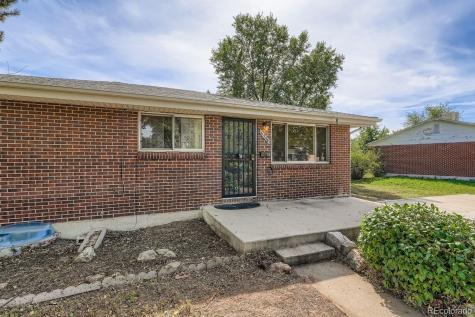 6548 Xavier Street Arvada CO 80003