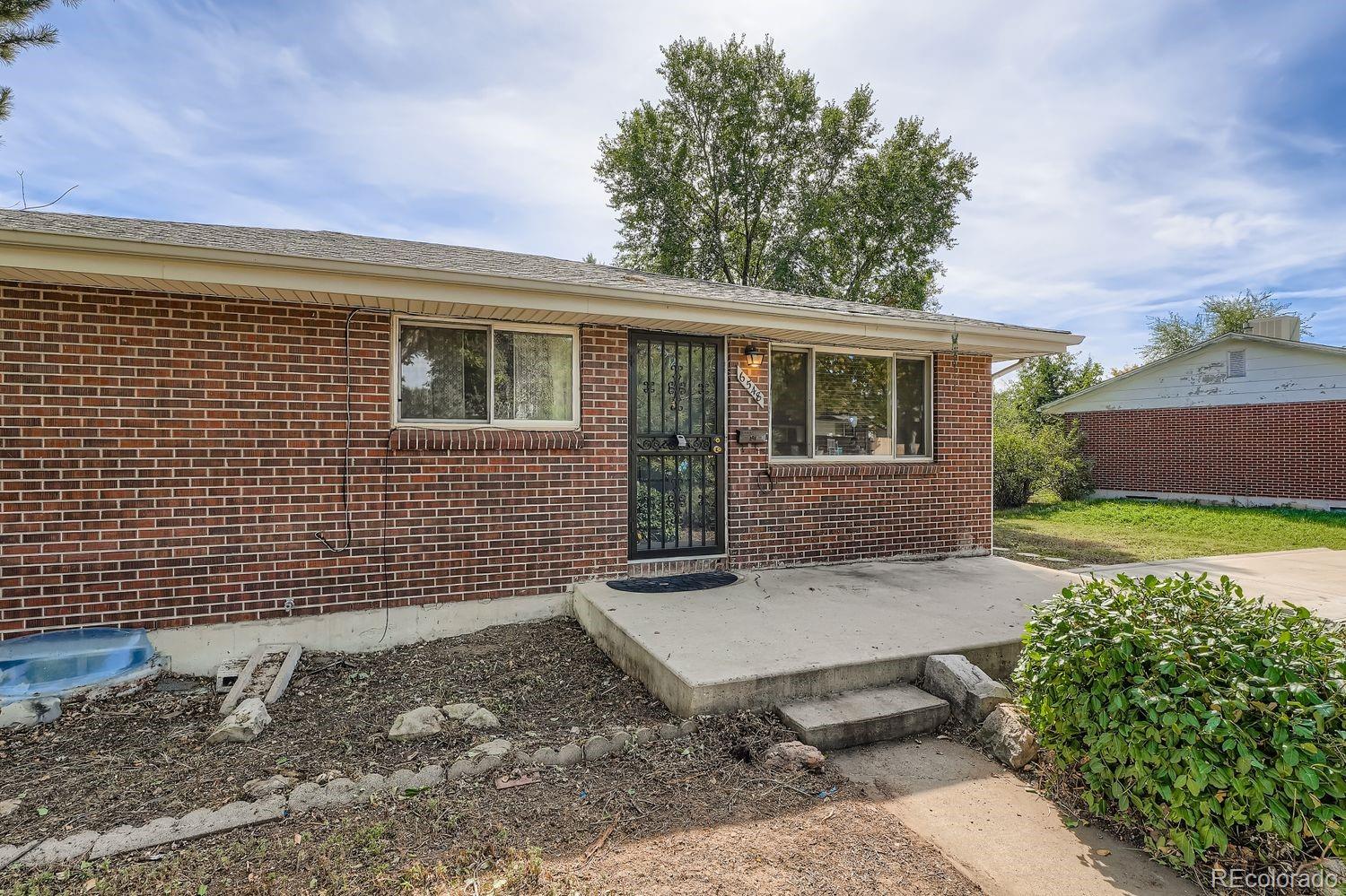 6548 Xavier Street Arvada CO 80003