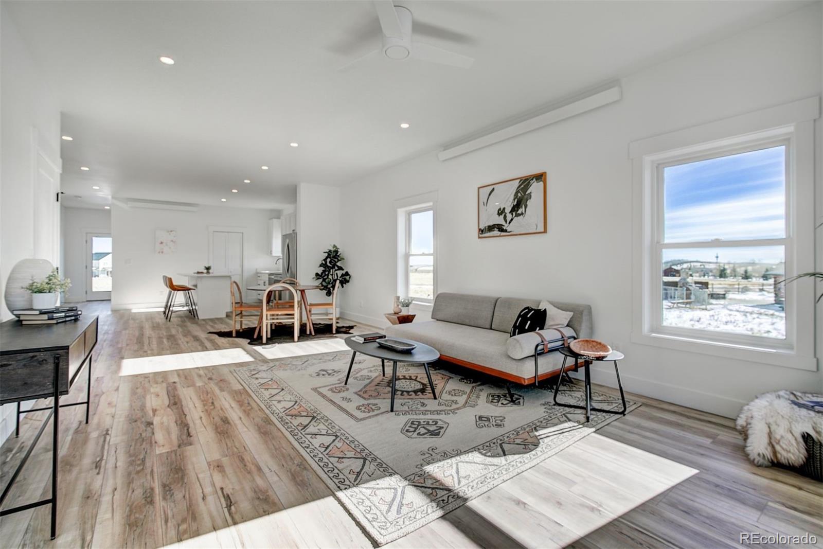 74 Star Rock Drive Fairplay CO 80440