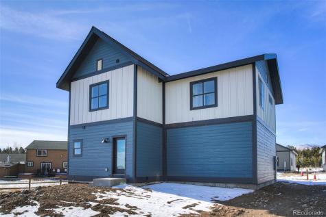 74 Star Rock Drive Fairplay CO 80440