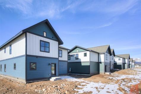 74 Star Rock Drive Fairplay CO 80440