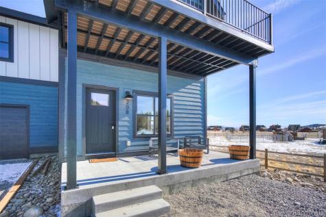 74 Star Rock Drive Fairplay CO 80440