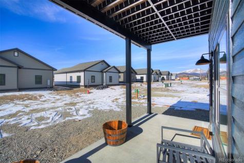 74 Star Rock Drive Fairplay CO 80440