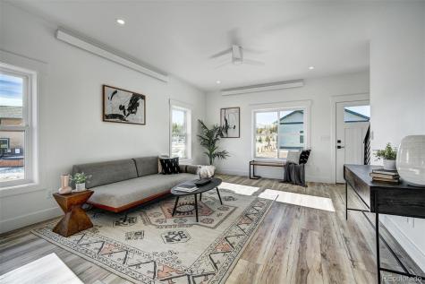 74 Star Rock Drive Fairplay CO 80440