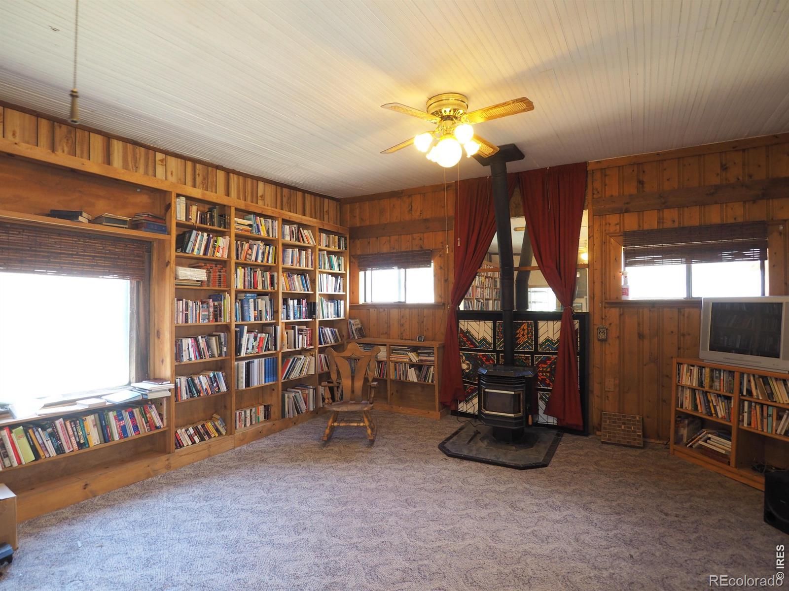 1654 Lump Gulch Road Black Hawk CO 80422