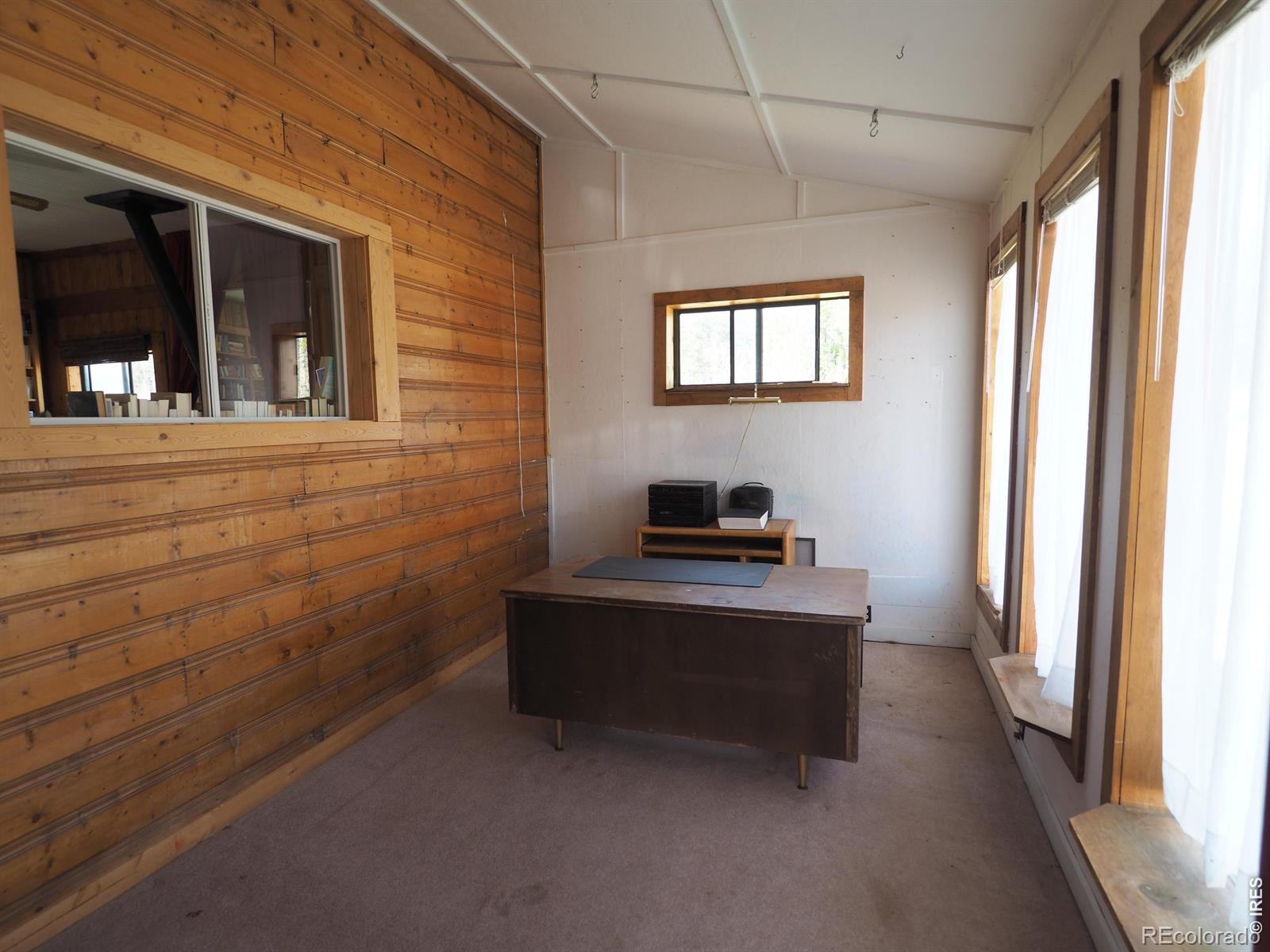 1654 Lump Gulch Road Black Hawk CO 80422
