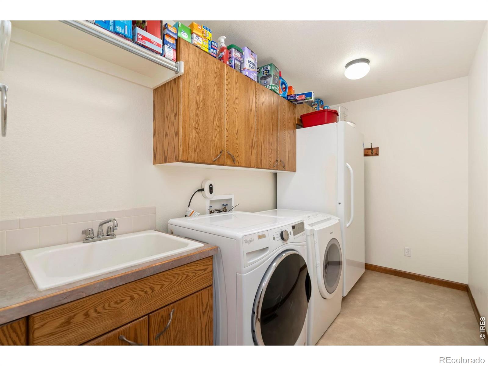2238 Breckenridge Drive Berthoud CO 80513