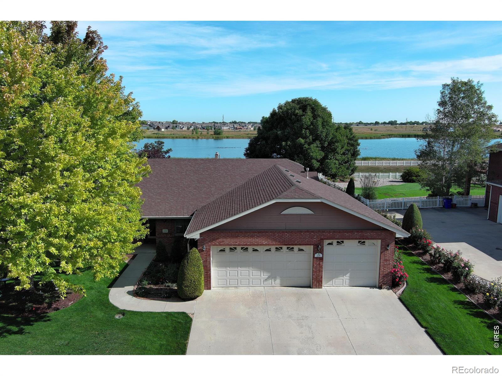 2238 Breckenridge Drive Berthoud CO 80513
