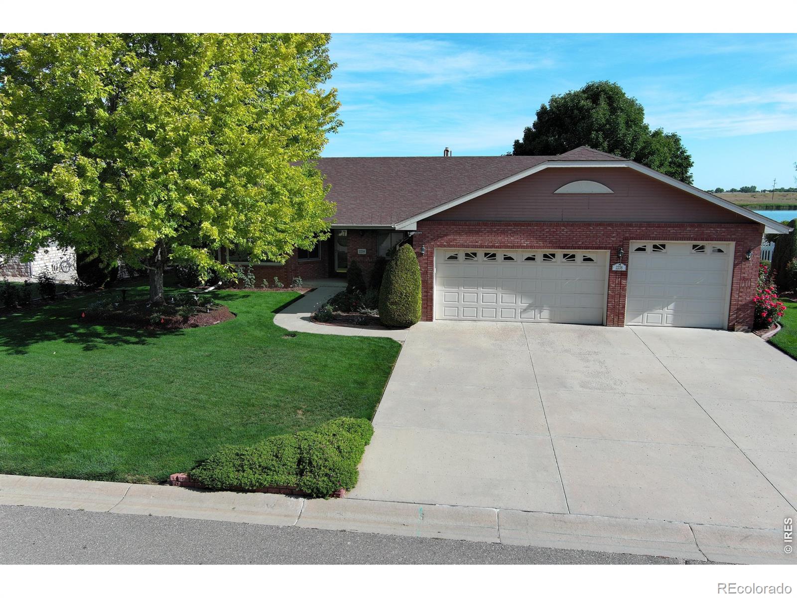2238 Breckenridge Drive Berthoud CO 80513