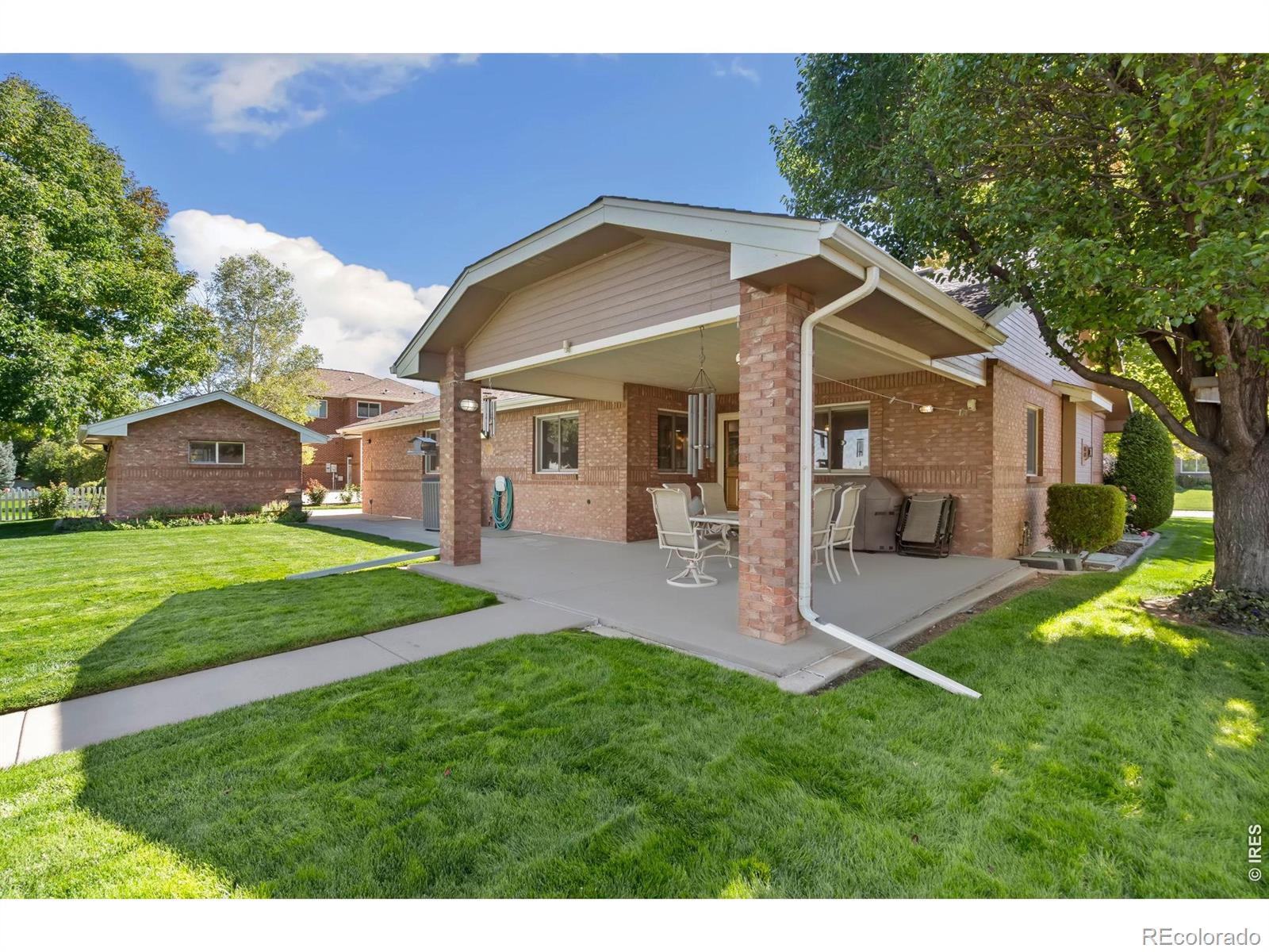 2238 Breckenridge Drive Berthoud CO 80513
