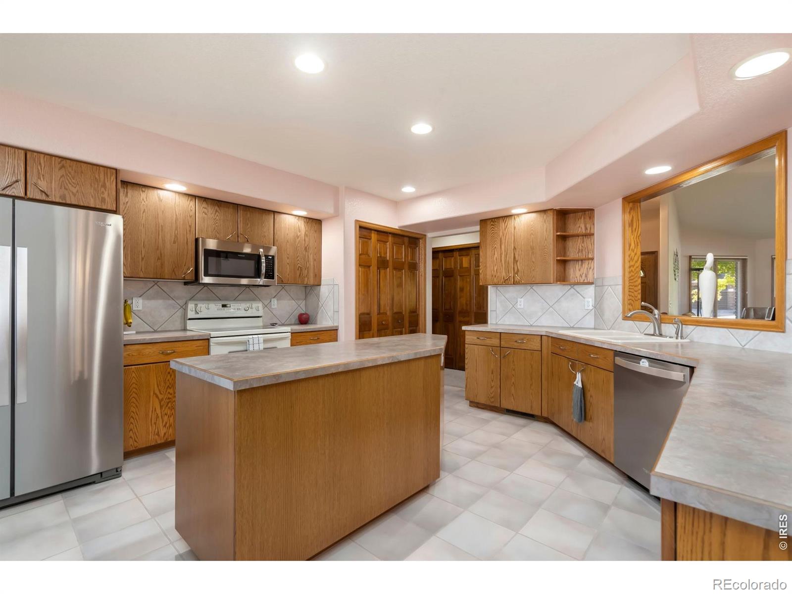 2238 Breckenridge Drive Berthoud CO 80513