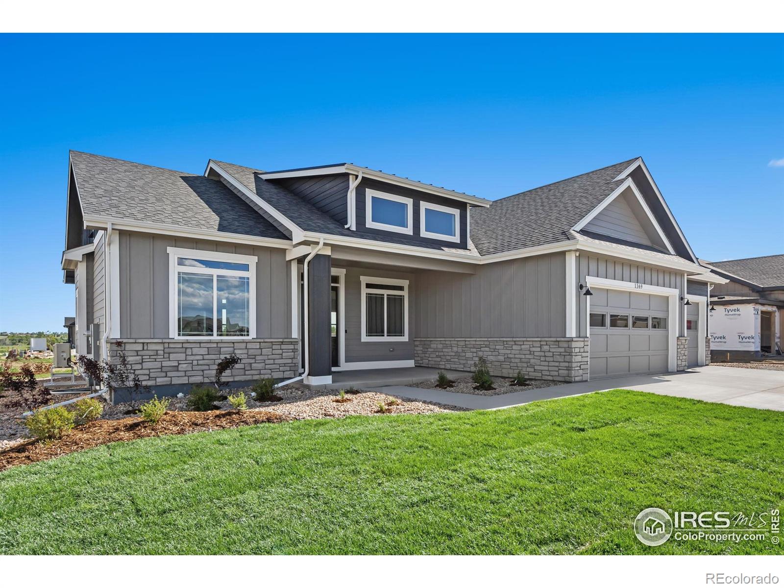 1369 Burt Avenue Berthoud CO 80513