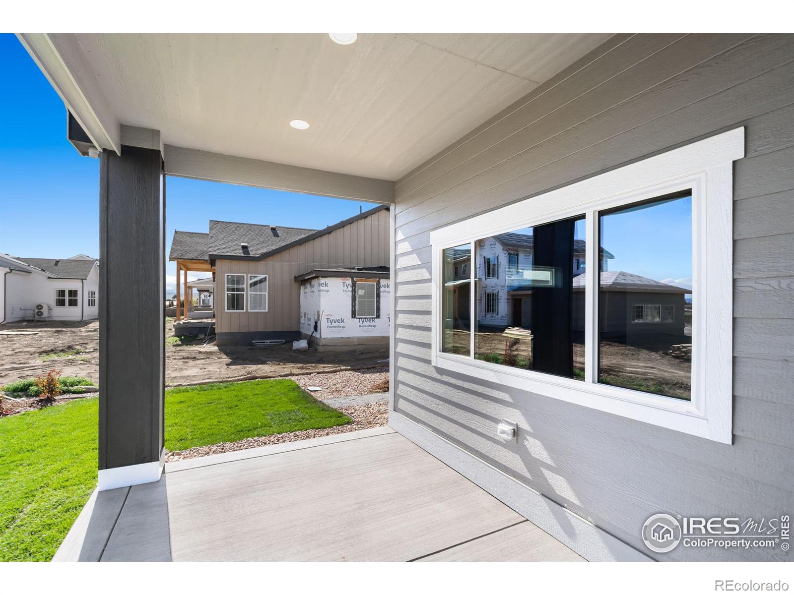 1369 Burt Avenue Berthoud CO 80513