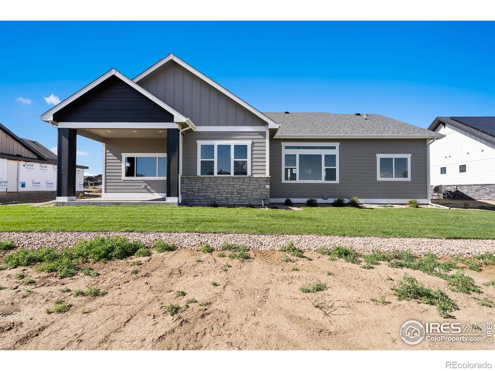 1369 Burt Avenue Berthoud CO 80513