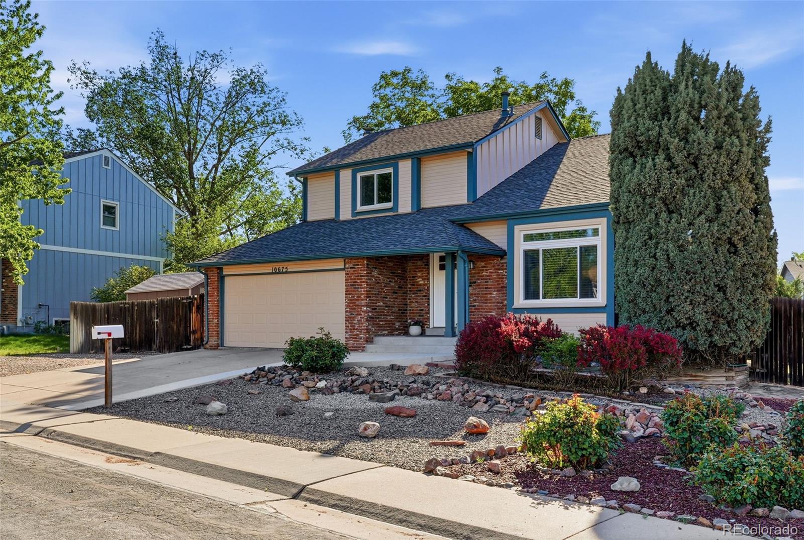 10675 Hobbit Lane Westminster CO 80031