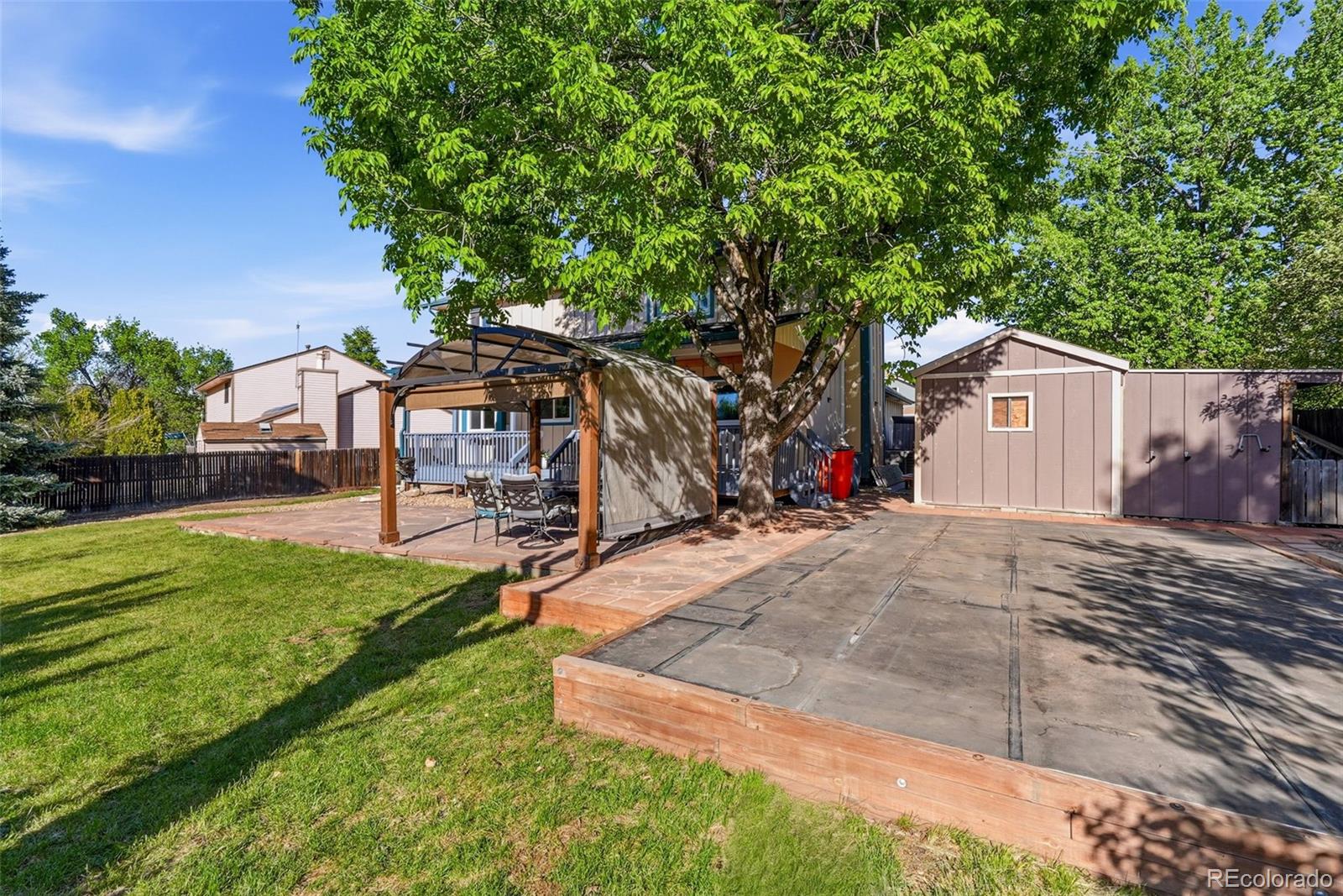 10675 Hobbit Lane Westminster CO 80031