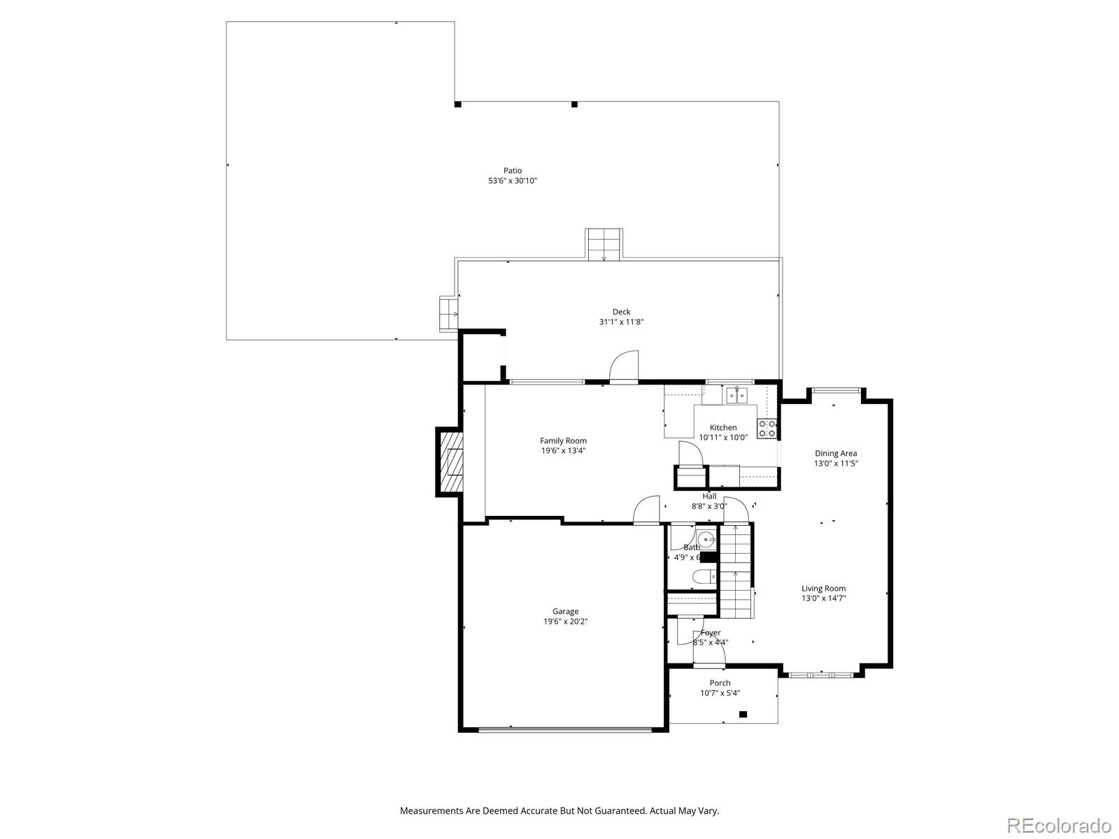 10675 Hobbit Lane Westminster CO 80031