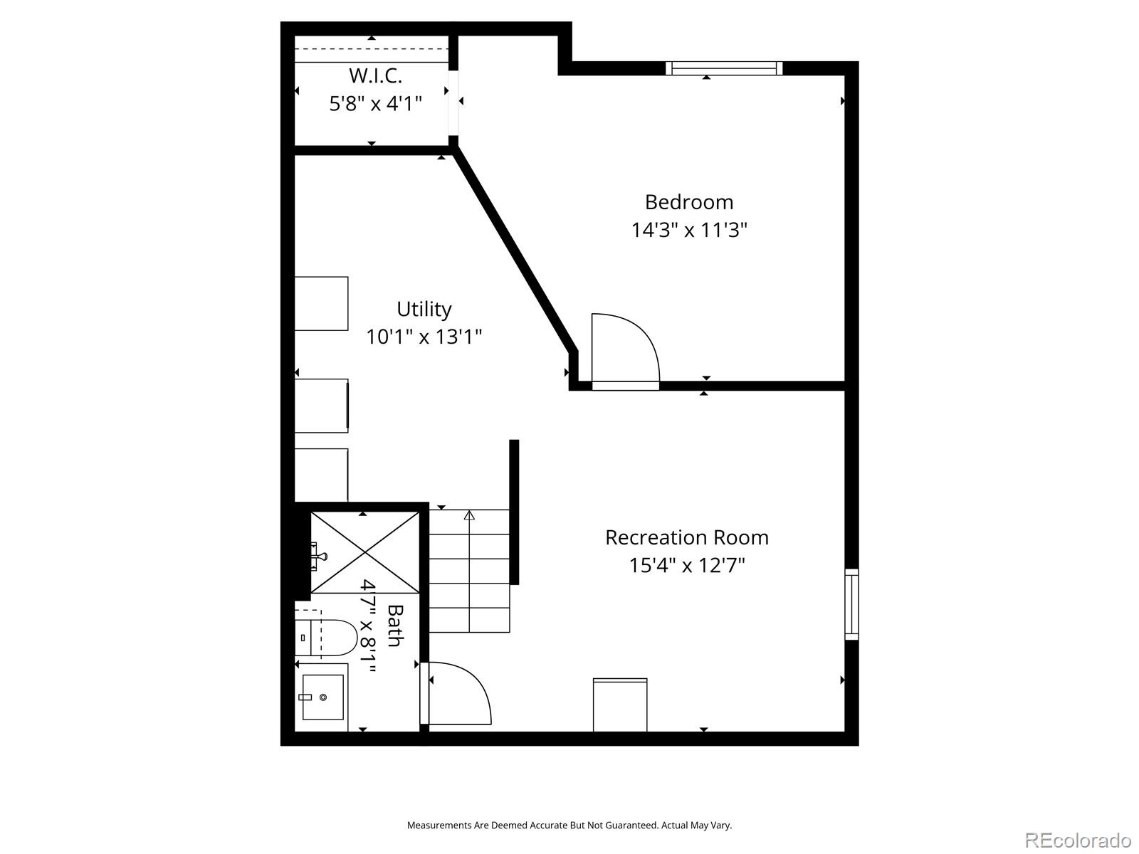 10675 Hobbit Lane Westminster CO 80031