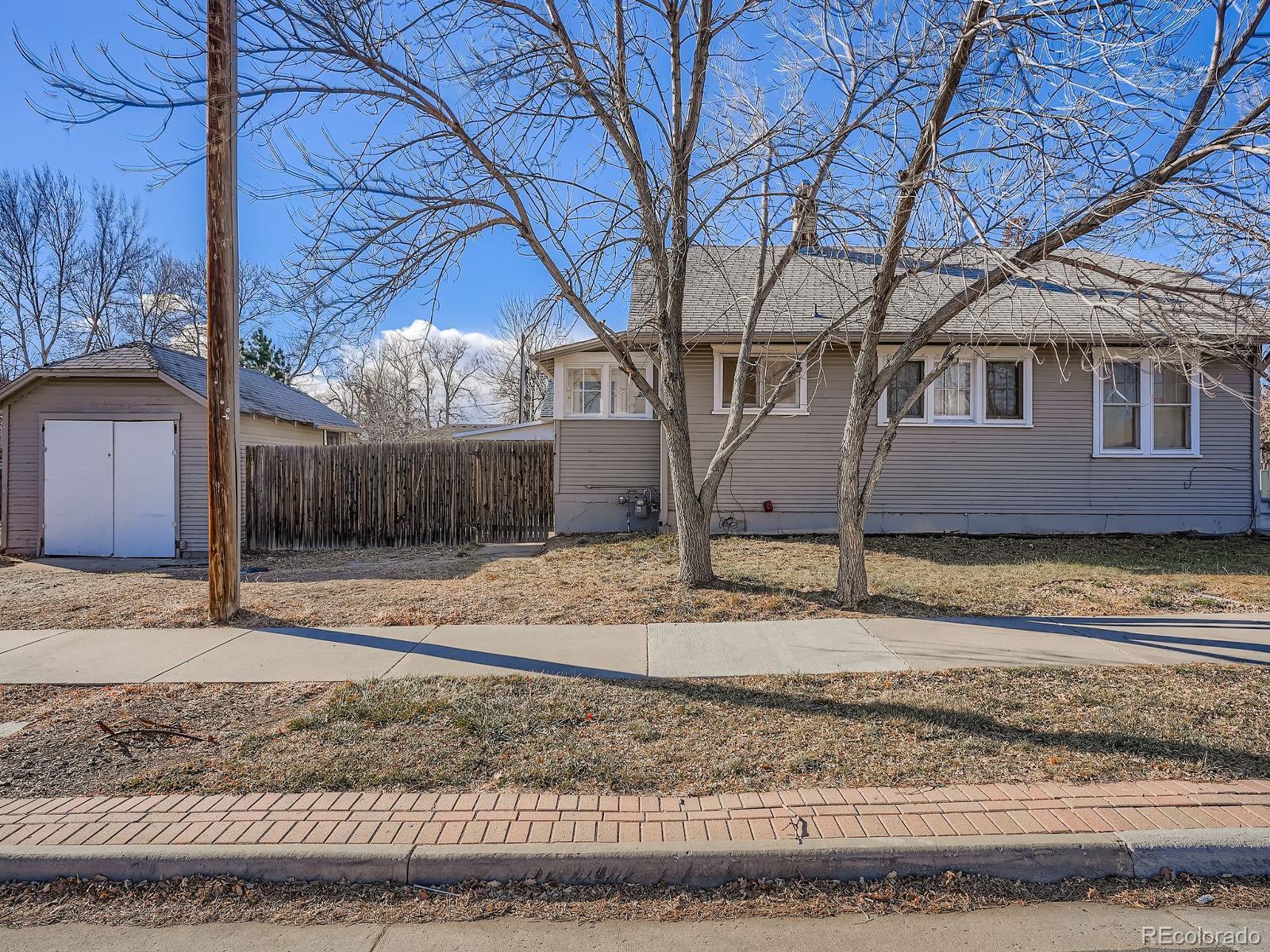 3700 W 73rd Avenue Westminster CO 80030