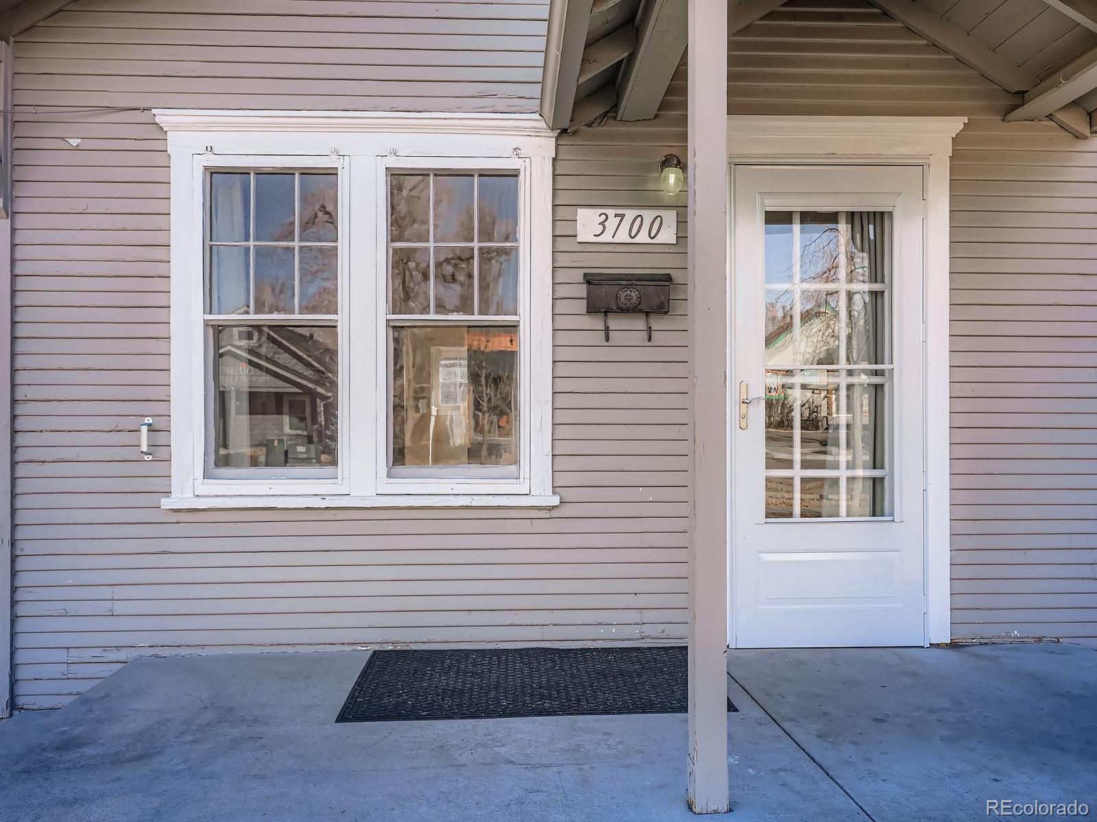 3700 W 73rd Avenue Westminster CO 80030