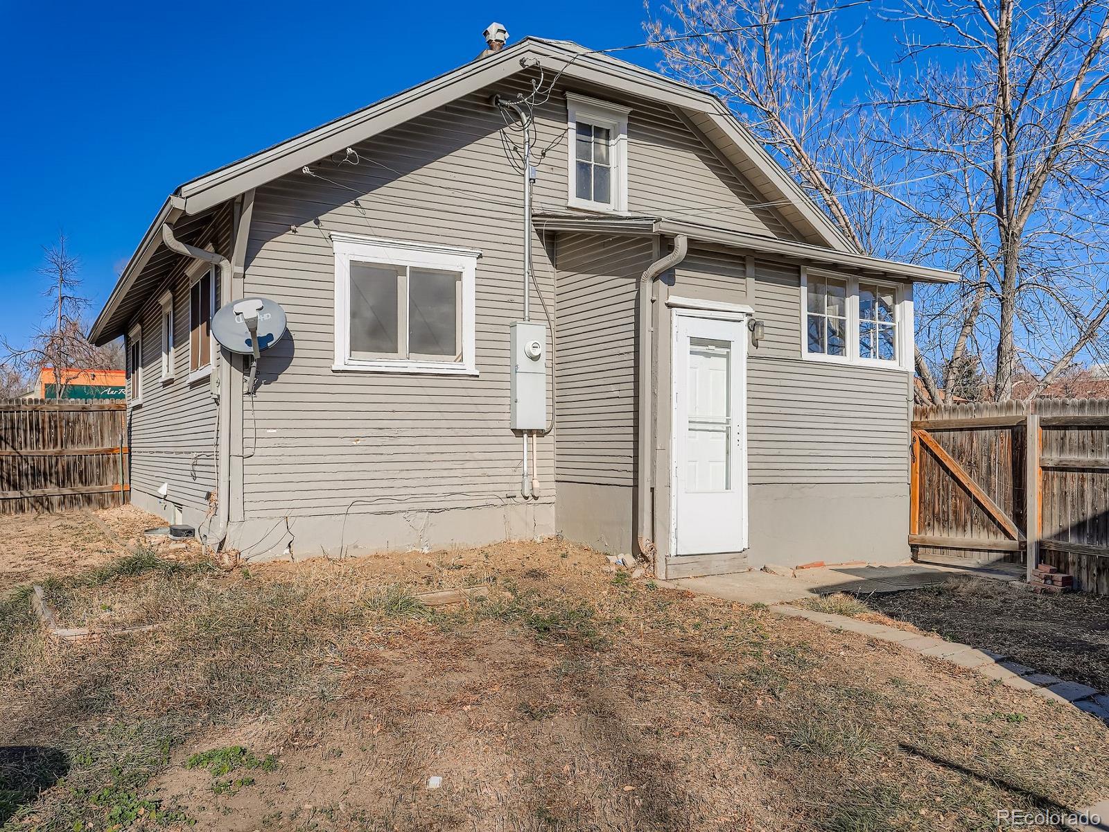 3700 W 73rd Avenue Westminster CO 80030