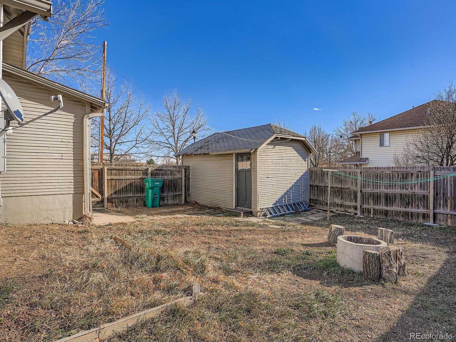 3700 W 73rd Avenue Westminster CO 80030