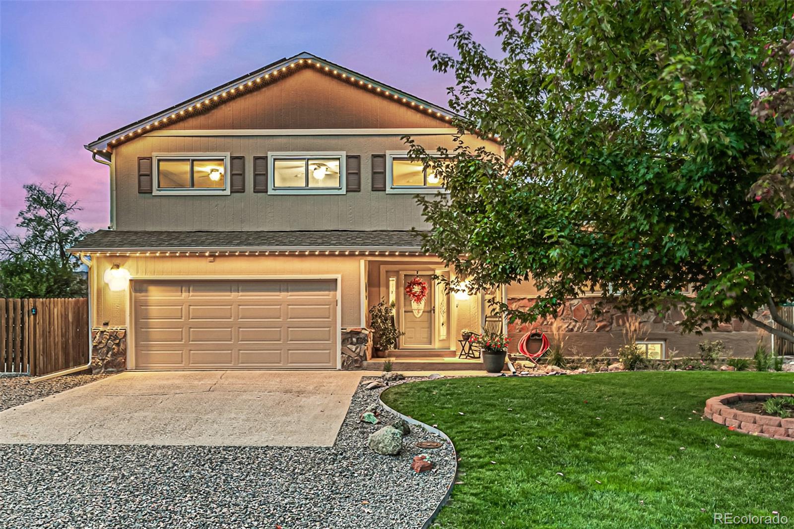 8705 S Yarrow Street Littleton CO 80128