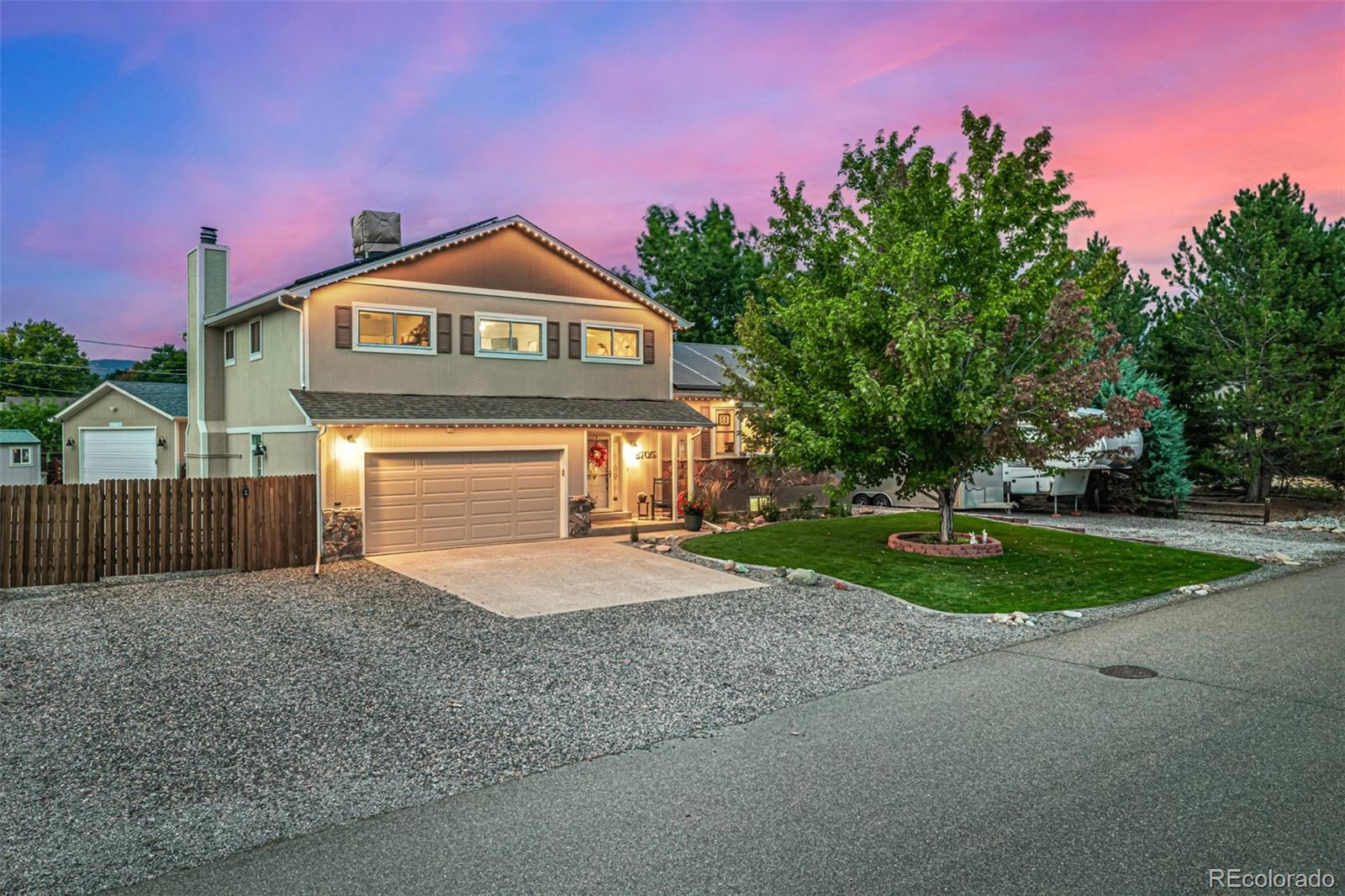 8705 S Yarrow Street Littleton CO 80128
