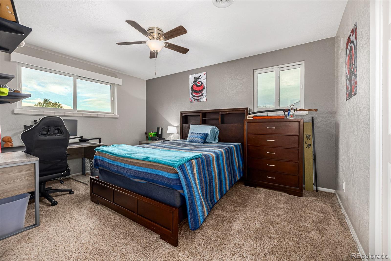 8705 S Yarrow Street Littleton CO 80128