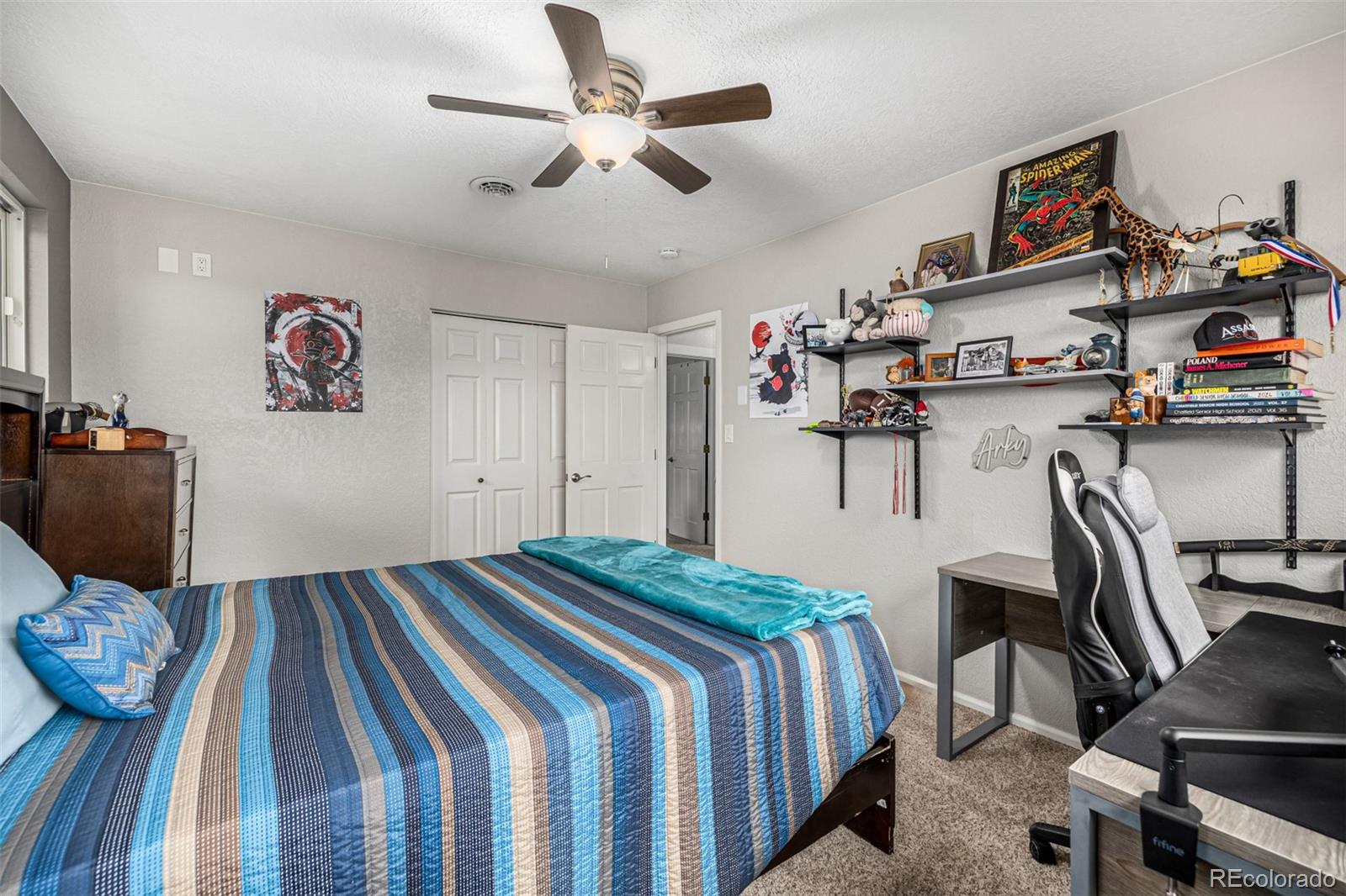 8705 S Yarrow Street Littleton CO 80128