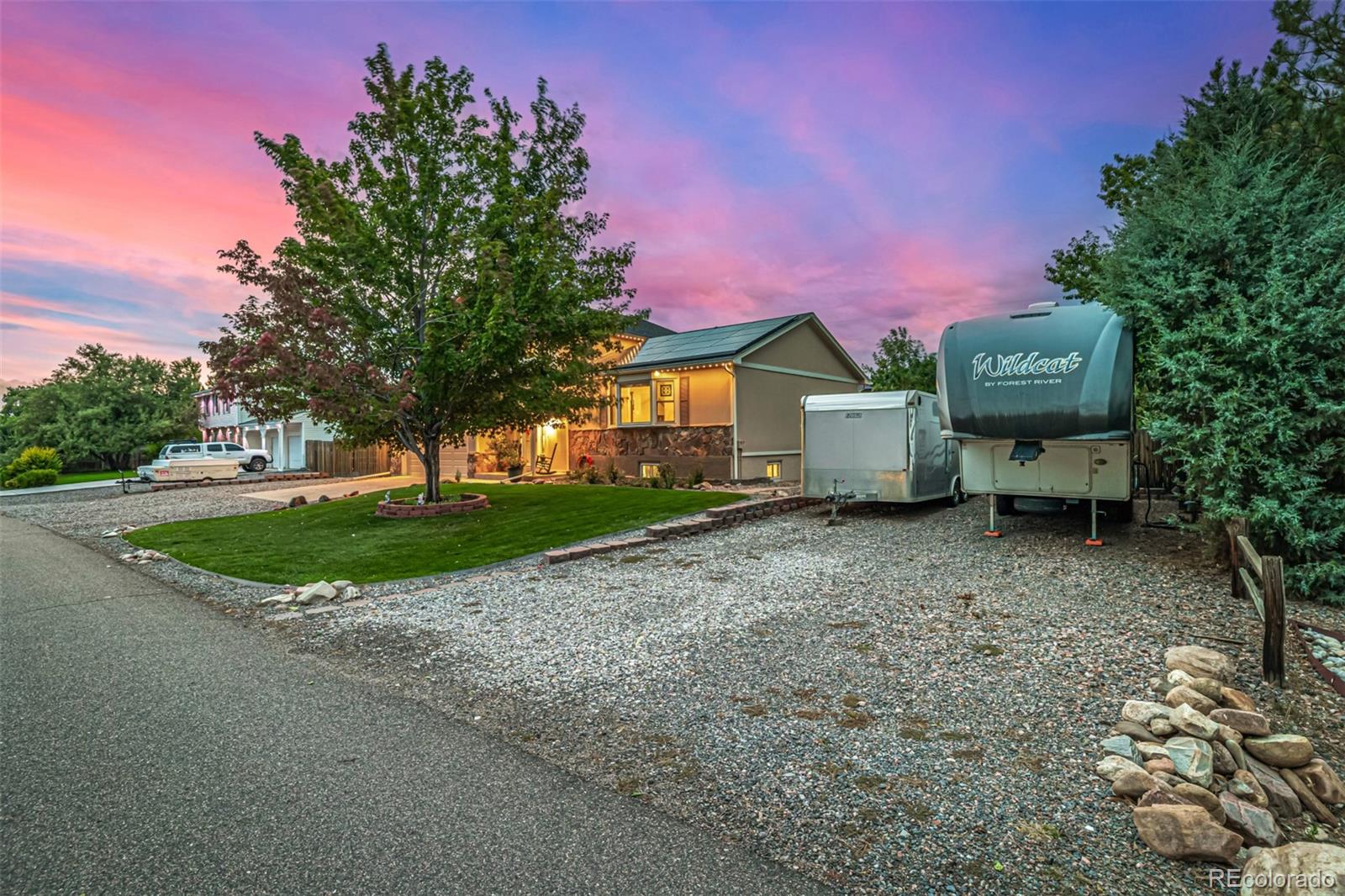 8705 S Yarrow Street Littleton CO 80128