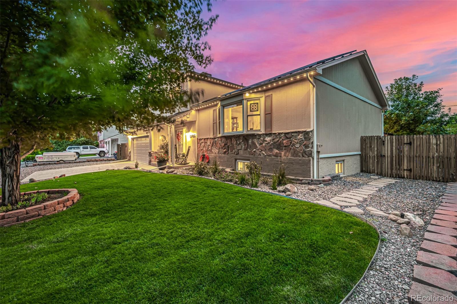 8705 S Yarrow Street Littleton CO 80128