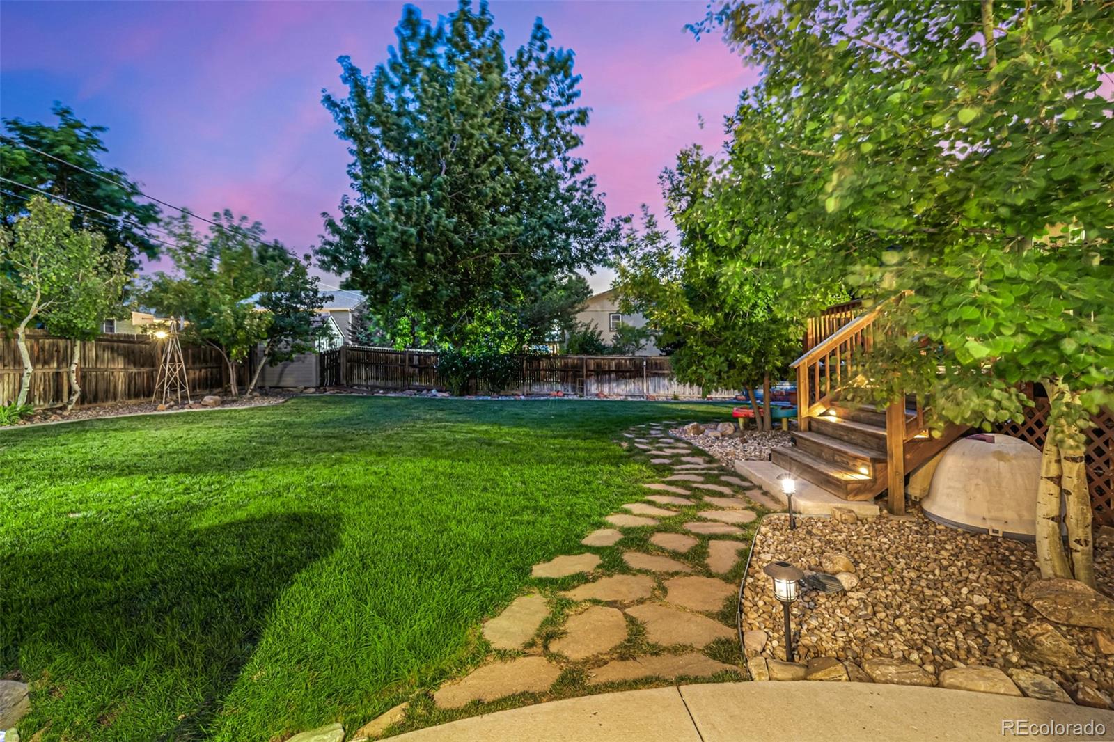 8705 S Yarrow Street Littleton CO 80128