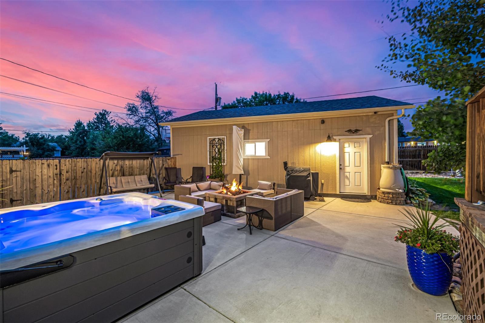 8705 S Yarrow Street Littleton CO 80128